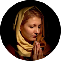 Гадалка Анна — Большая Мурта